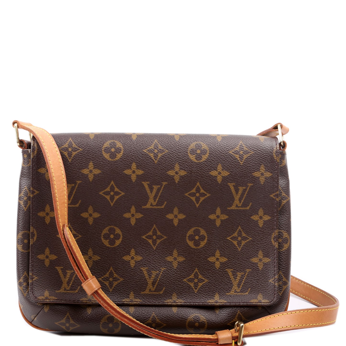 Louis Vuitton M tte Tango Long Monogram