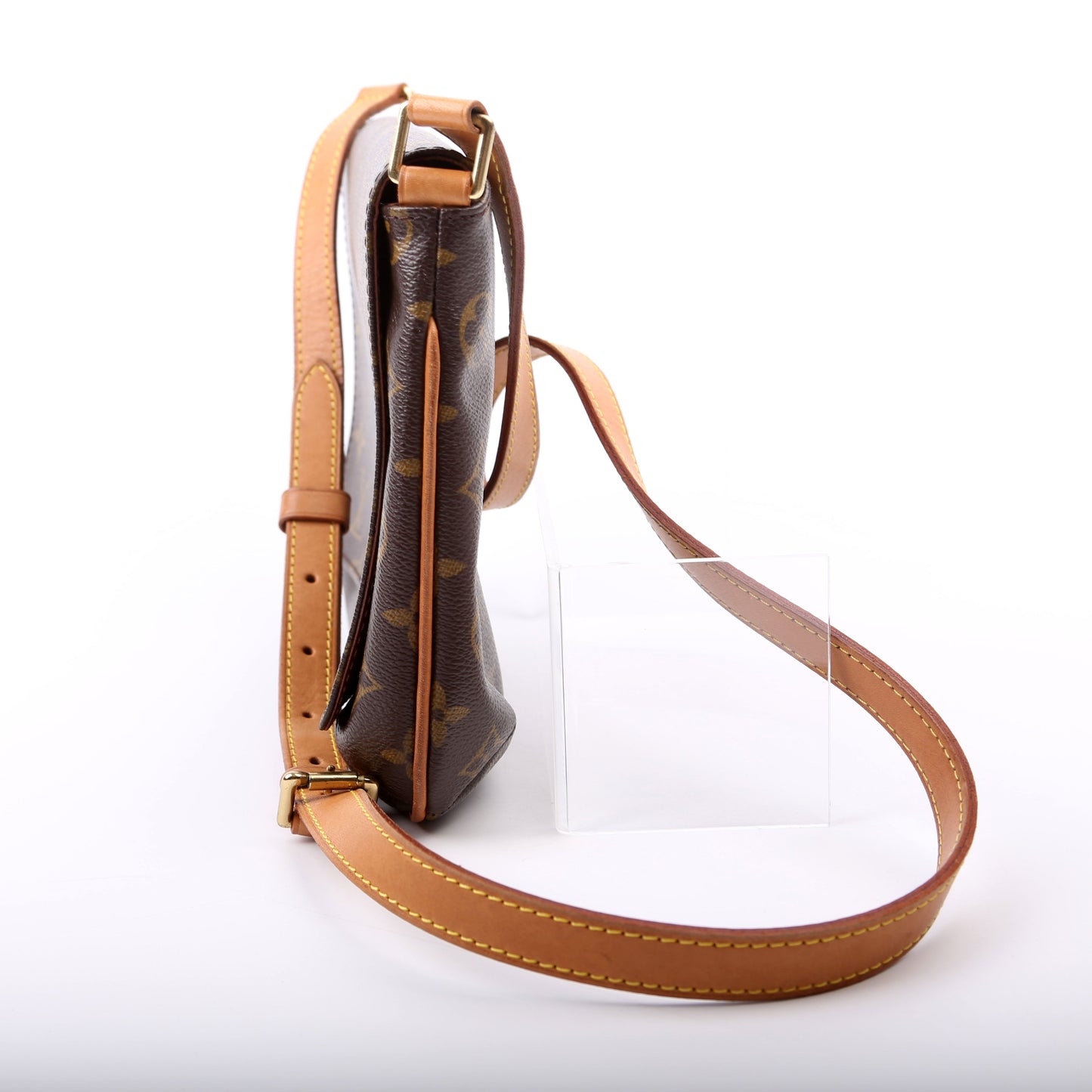 Louis Vuitton M tte Tango Long Monogram