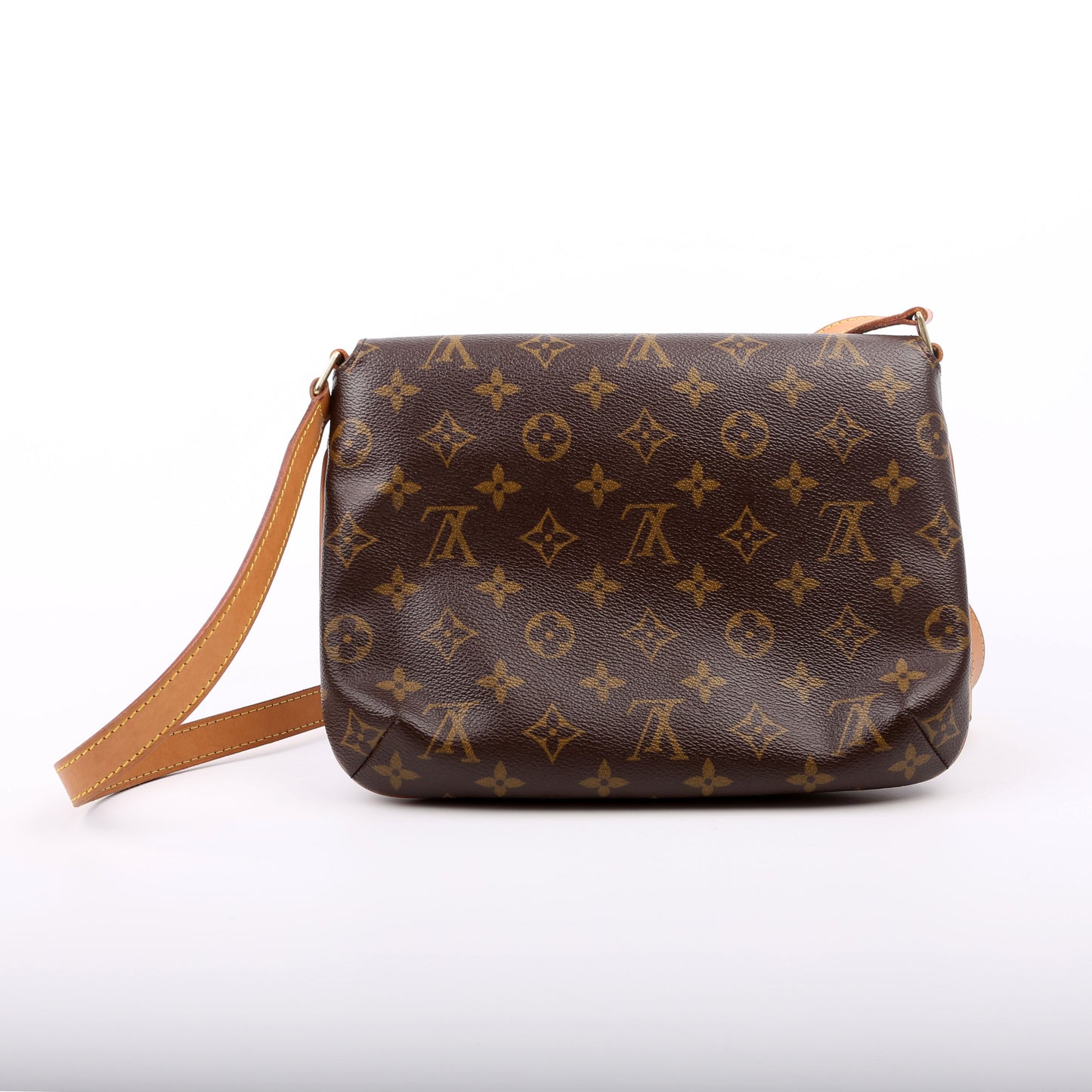 Louis Vuitton M tte Tango Long Monogram