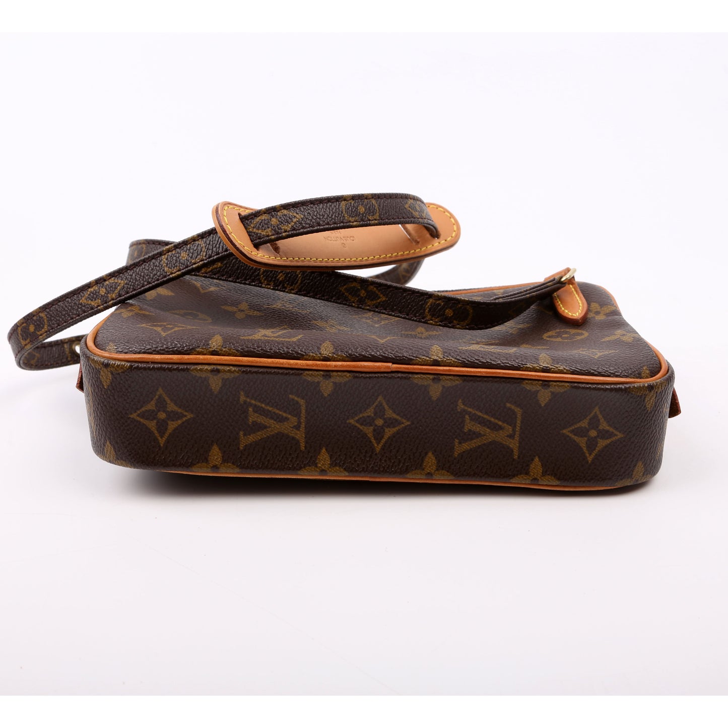 Louis Vuitton Pochette Marly Bandouliere Monogram