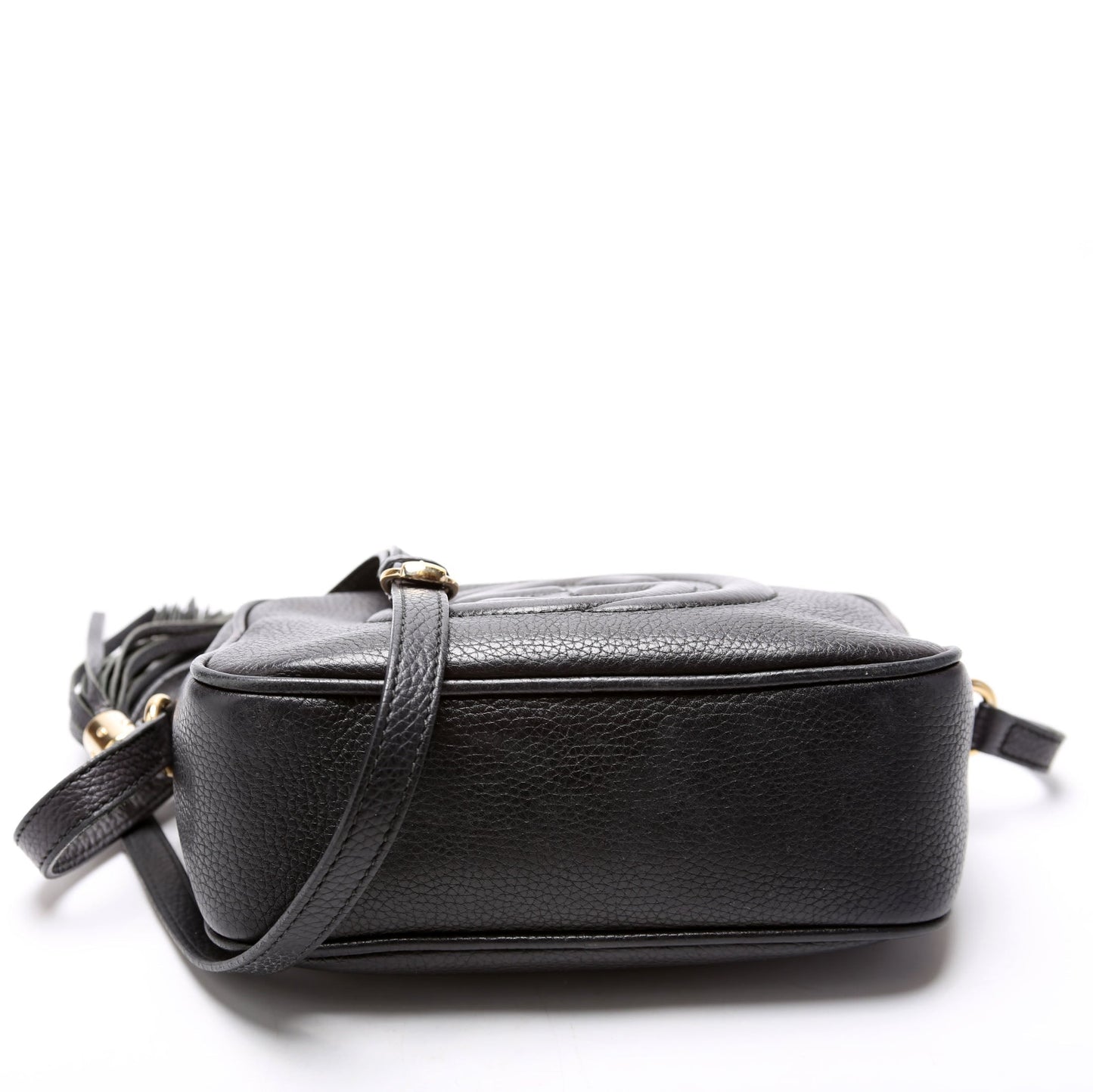 Gucci  Soho Disco Crossbody Black