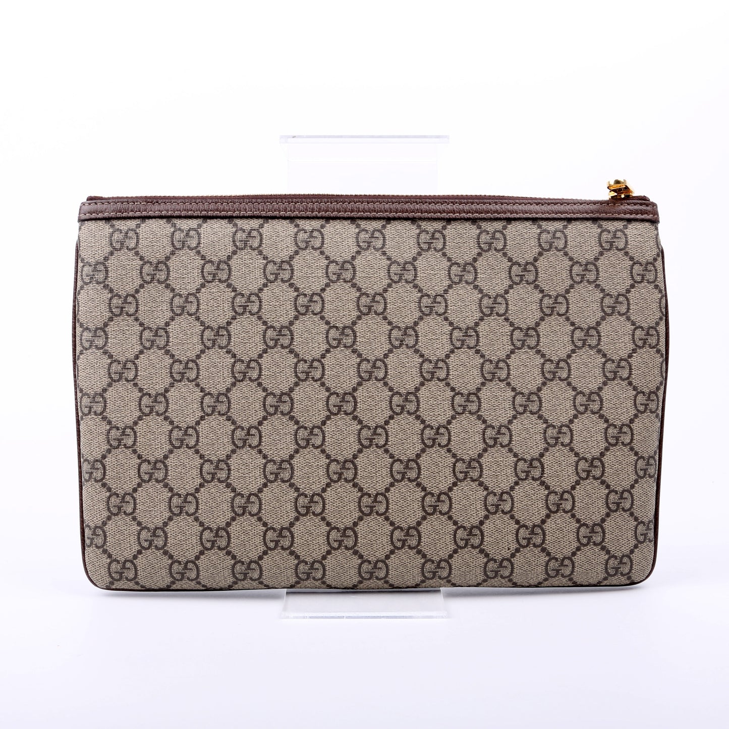 Gucci  GG Supreme Ophidia Pouch