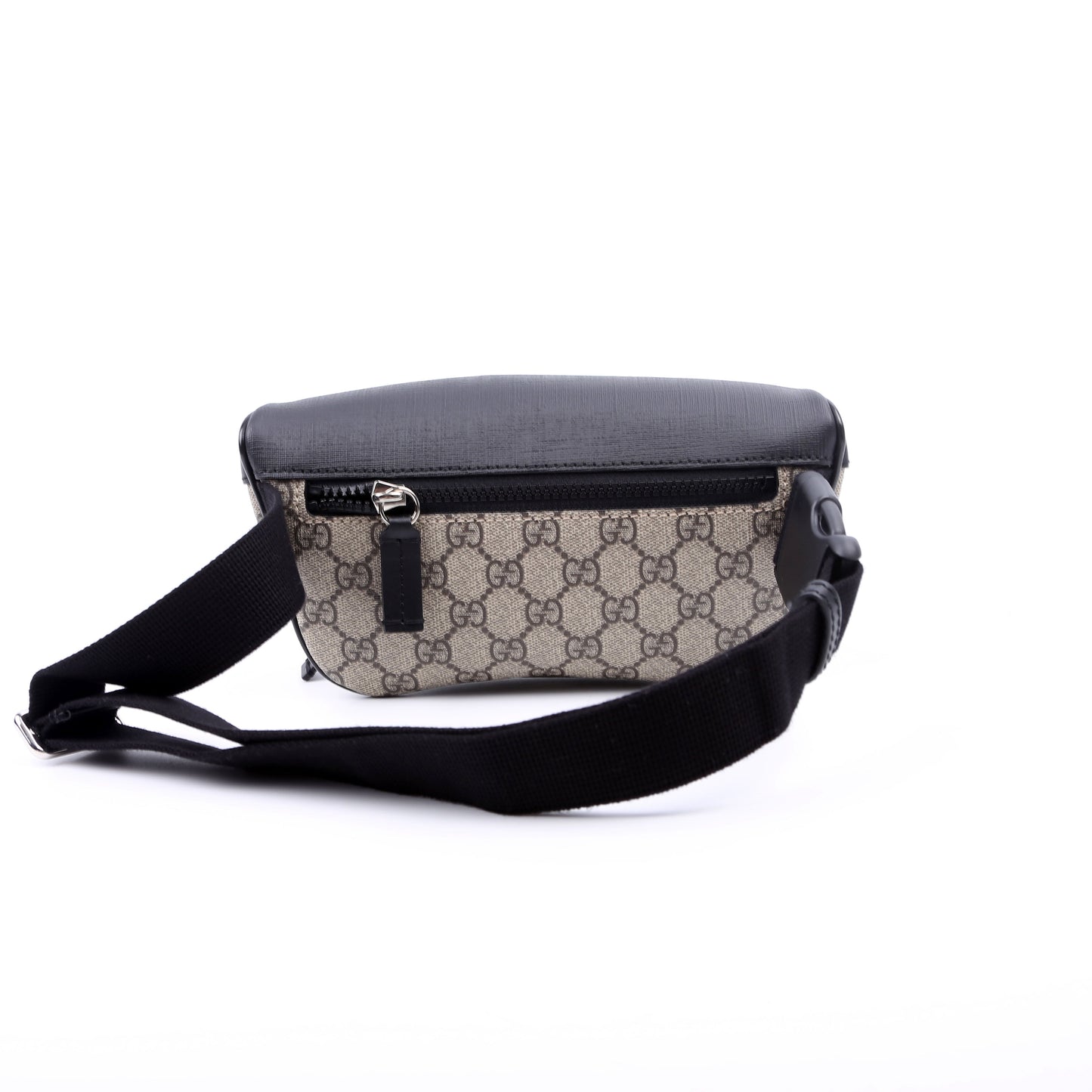 Gucci  GG supreme Belt Bag