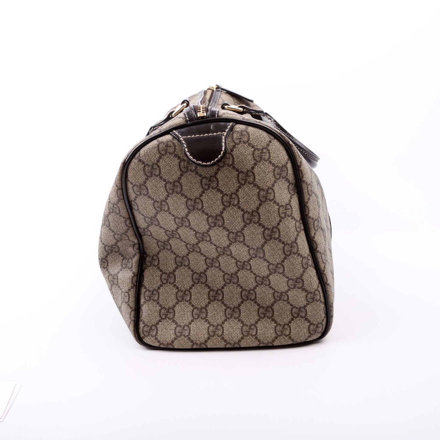 Gucci  Joy Boston Bag Brown