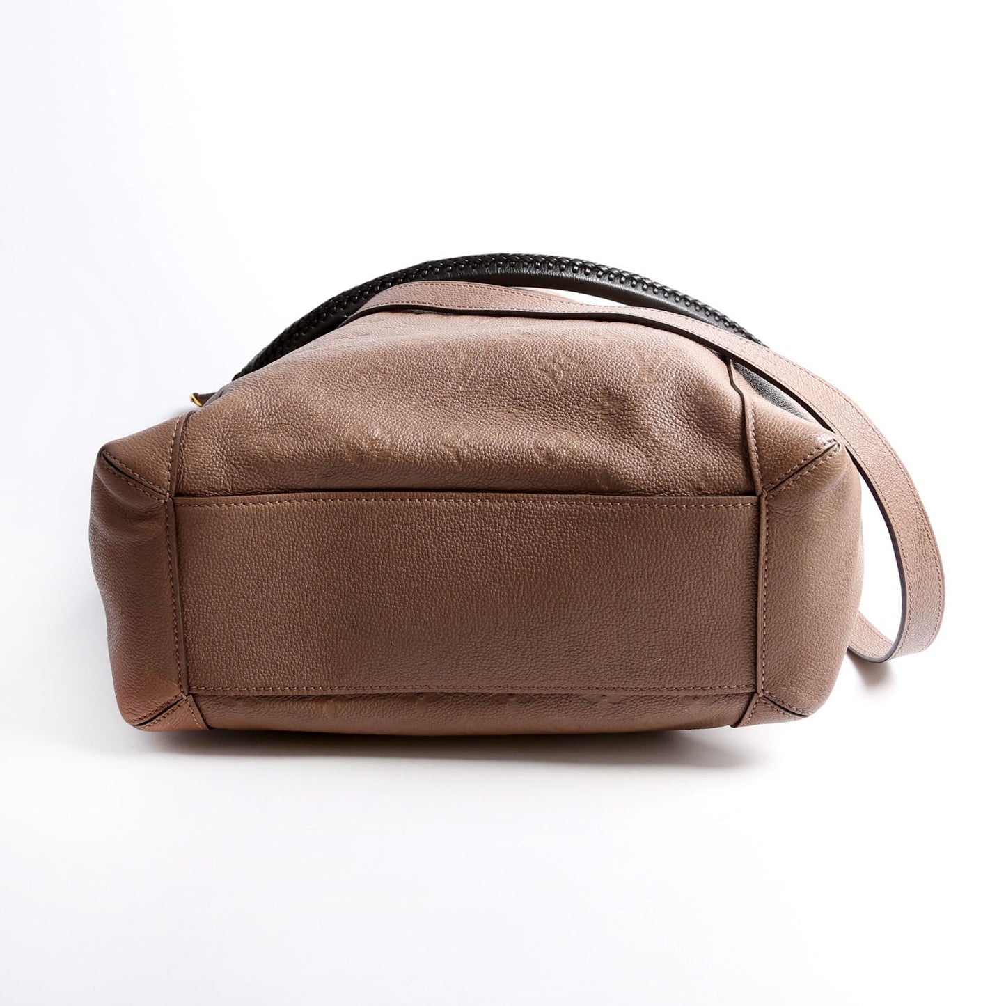 Louis Vuitton Bagatelle Hobo Empreinte