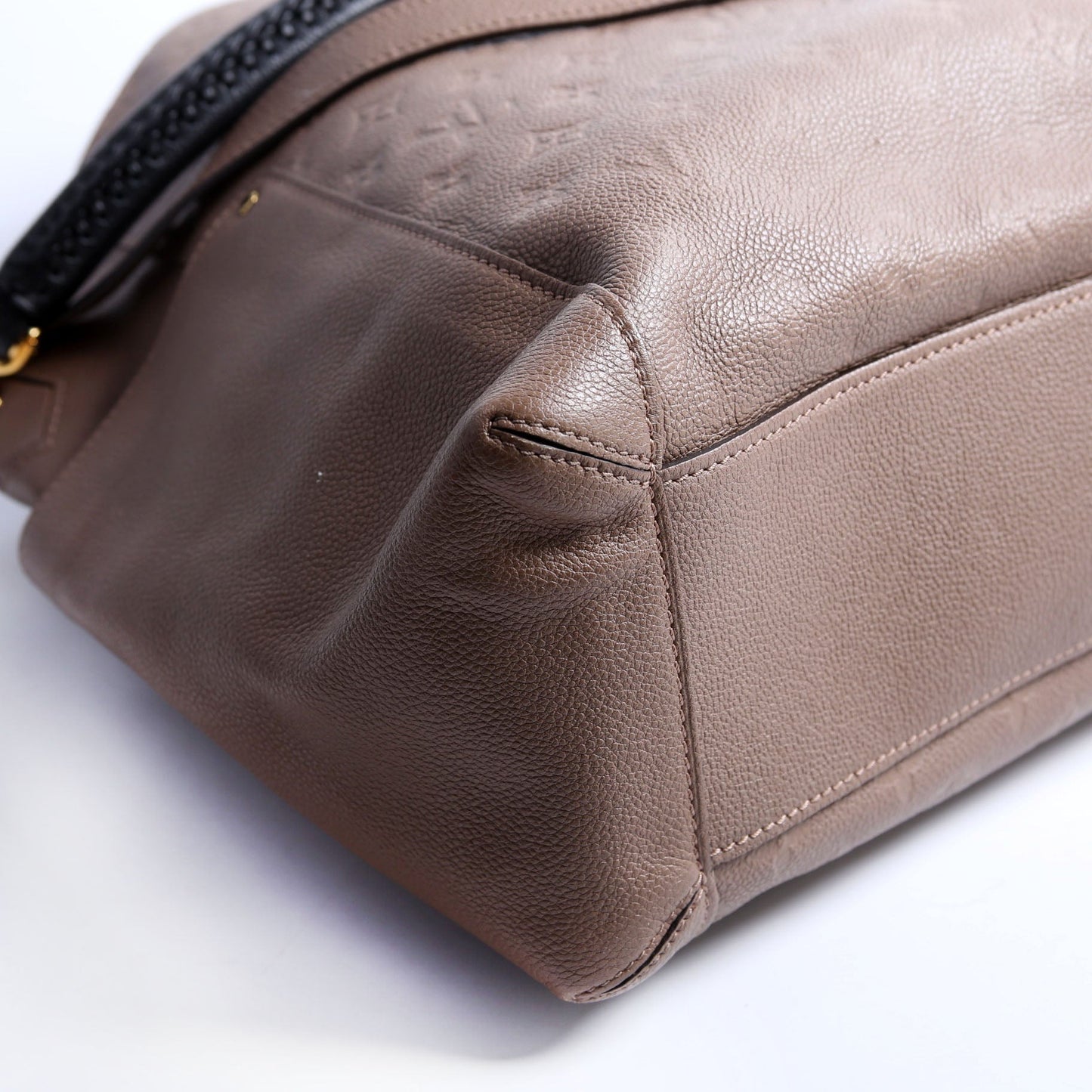 Louis Vuitton Bagatelle Hobo Empreinte