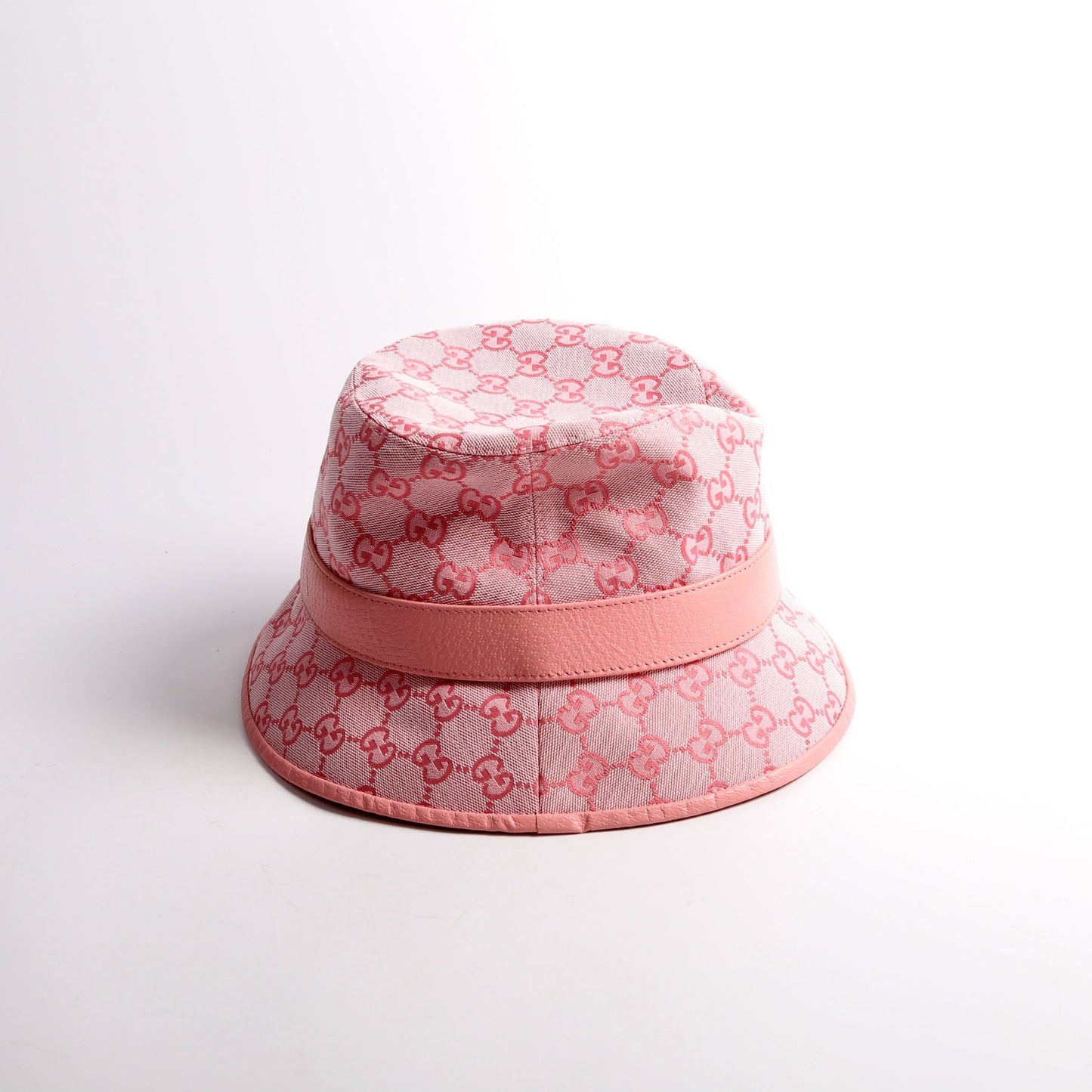 Gucci GG Canvas Bucket Size Large