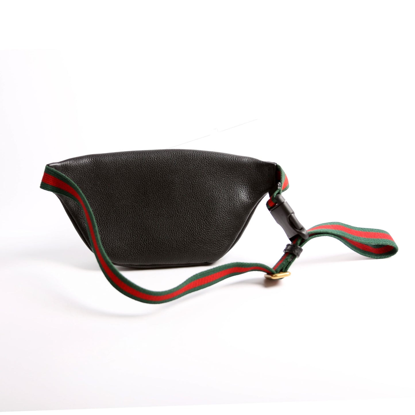 Gucci  Retro Belt Bag Black