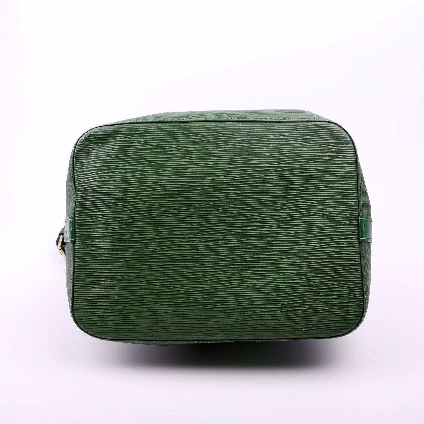 Louis Vuitton Noe Petit   Epi Green