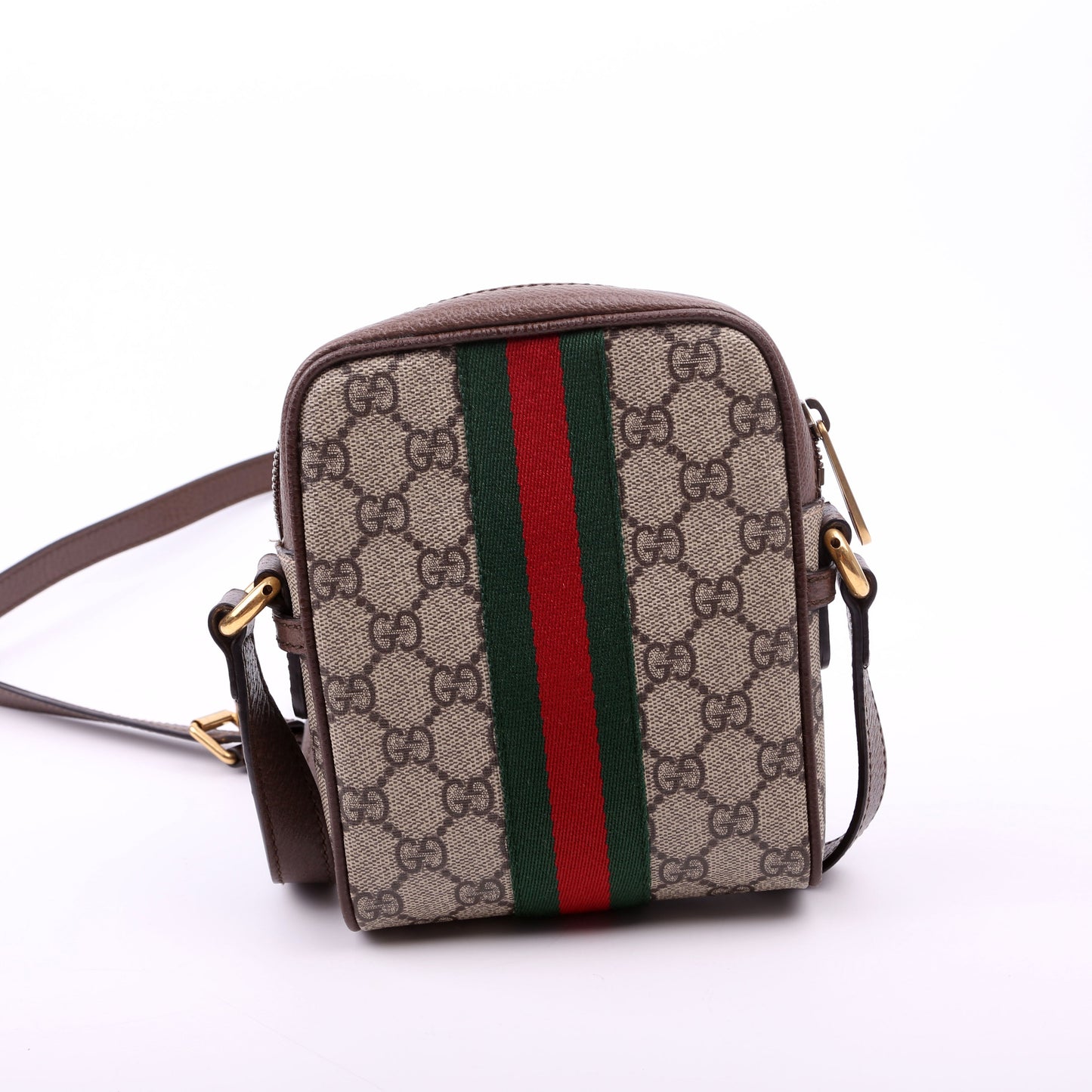 Gucci  Ophidia GG Shoulder Bag