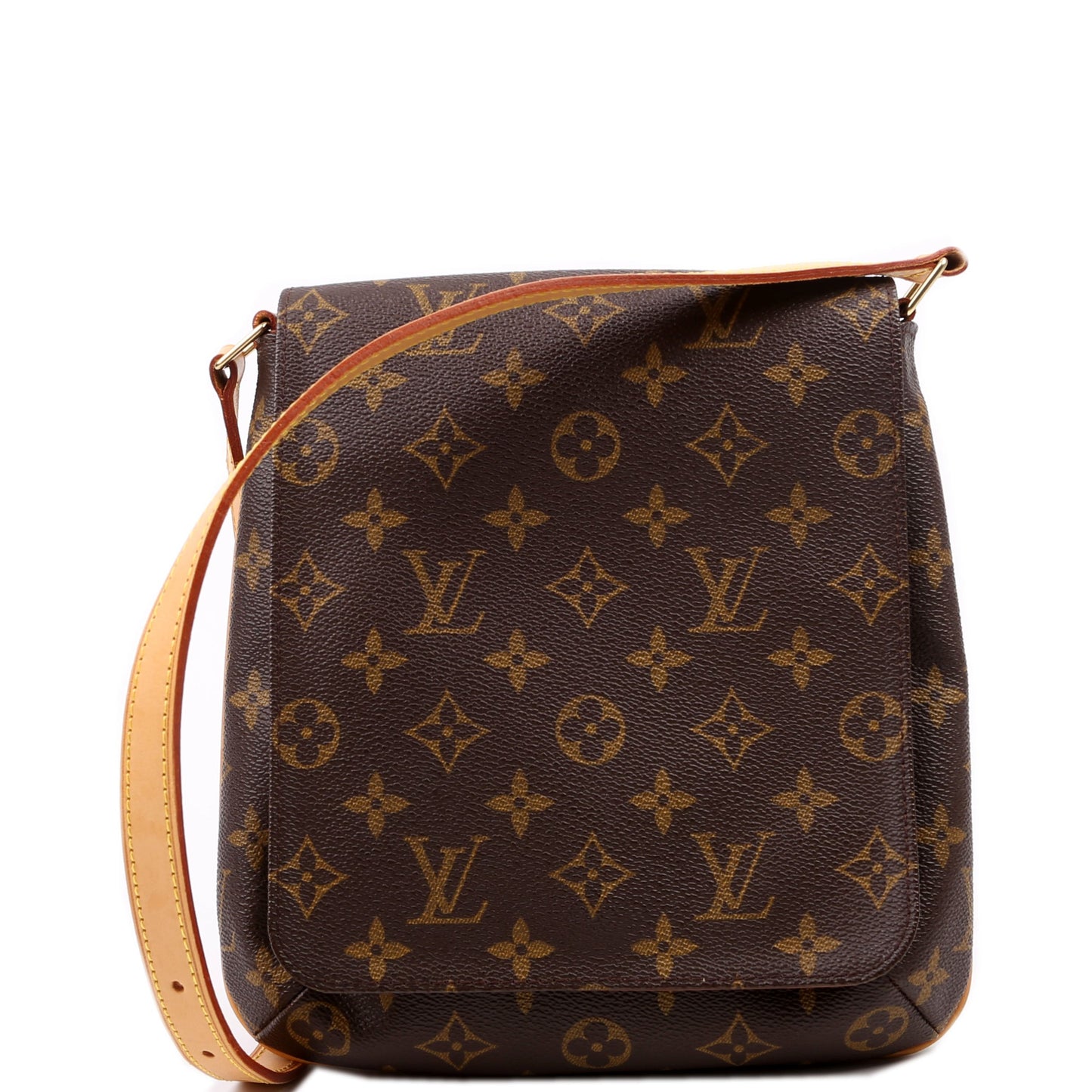 Louis Vuitton M tte Salsa Short Monogram