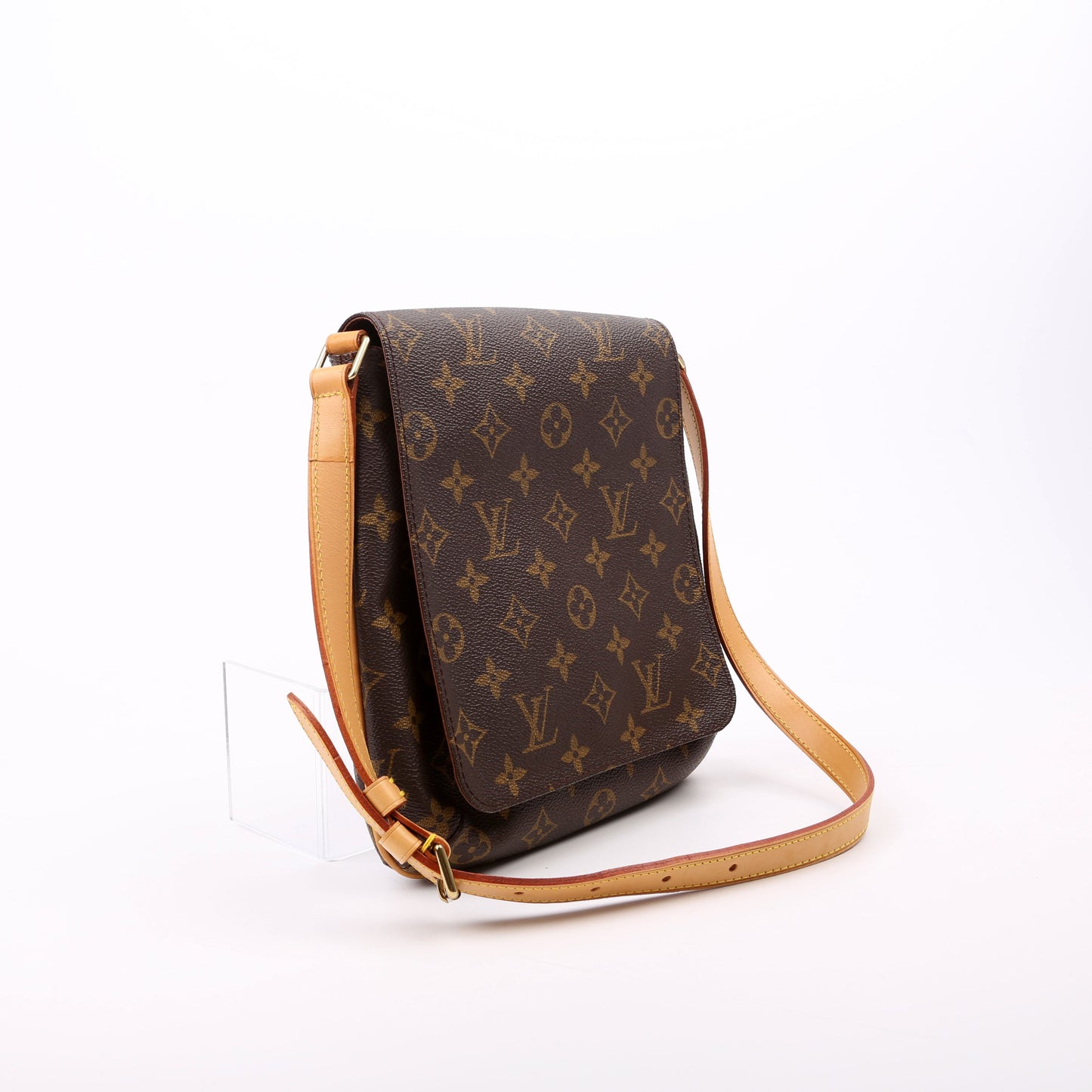 Louis Vuitton M tte Salsa Short Monogram
