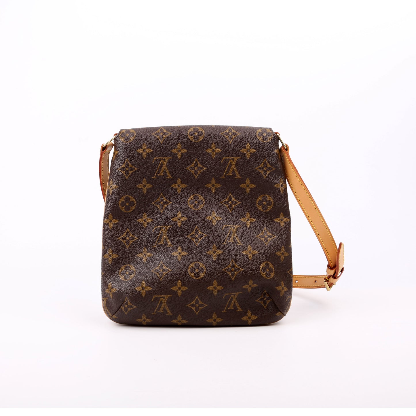 Louis Vuitton M tte Salsa Short Monogram