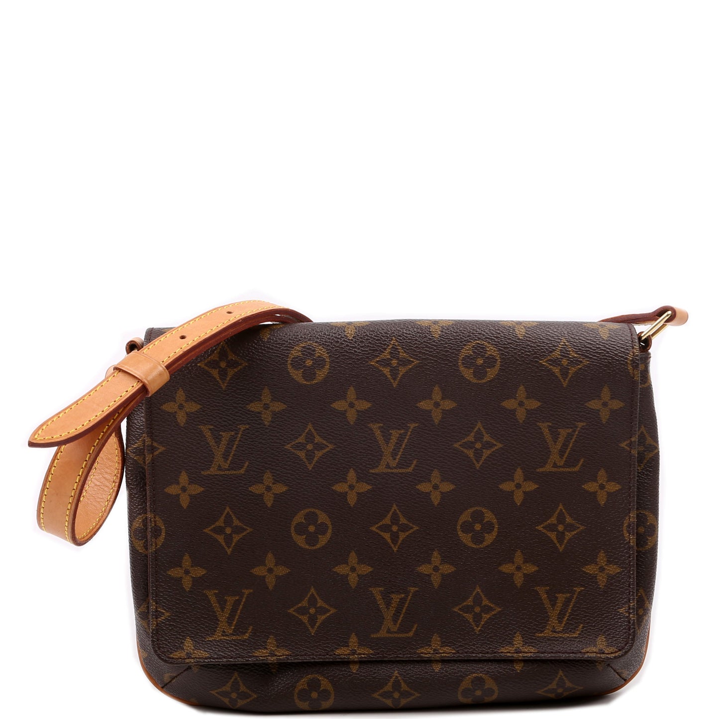 Louis Vuitton M tte Tango Long Monogram