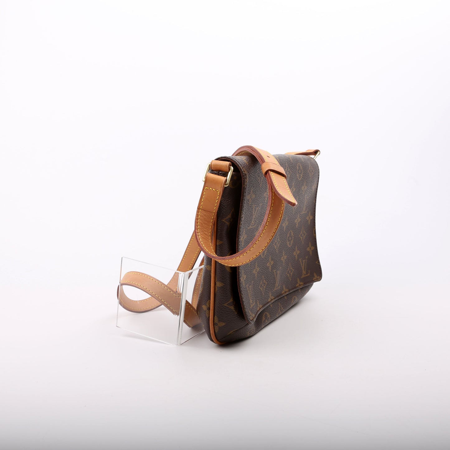 Louis Vuitton M tte Tango Long Monogram