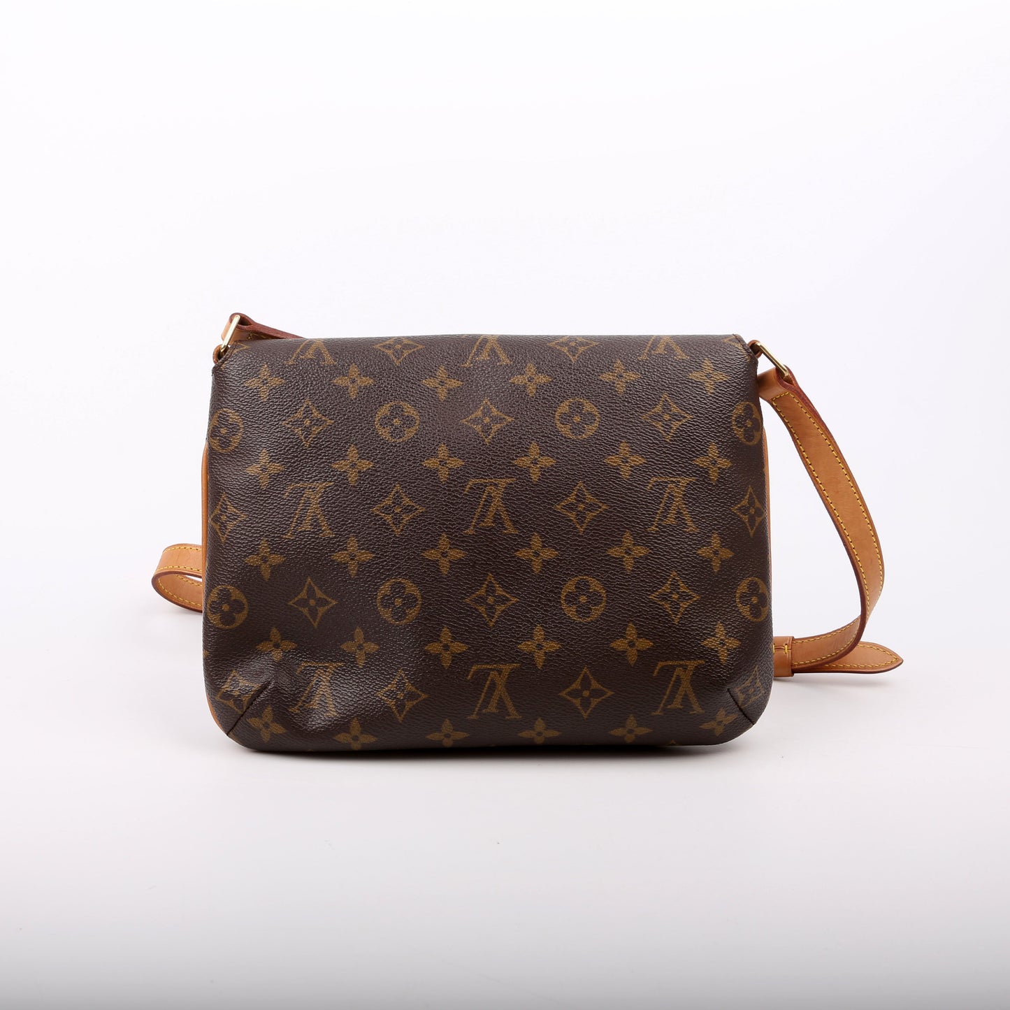 Louis Vuitton M tte Tango Long Monogram