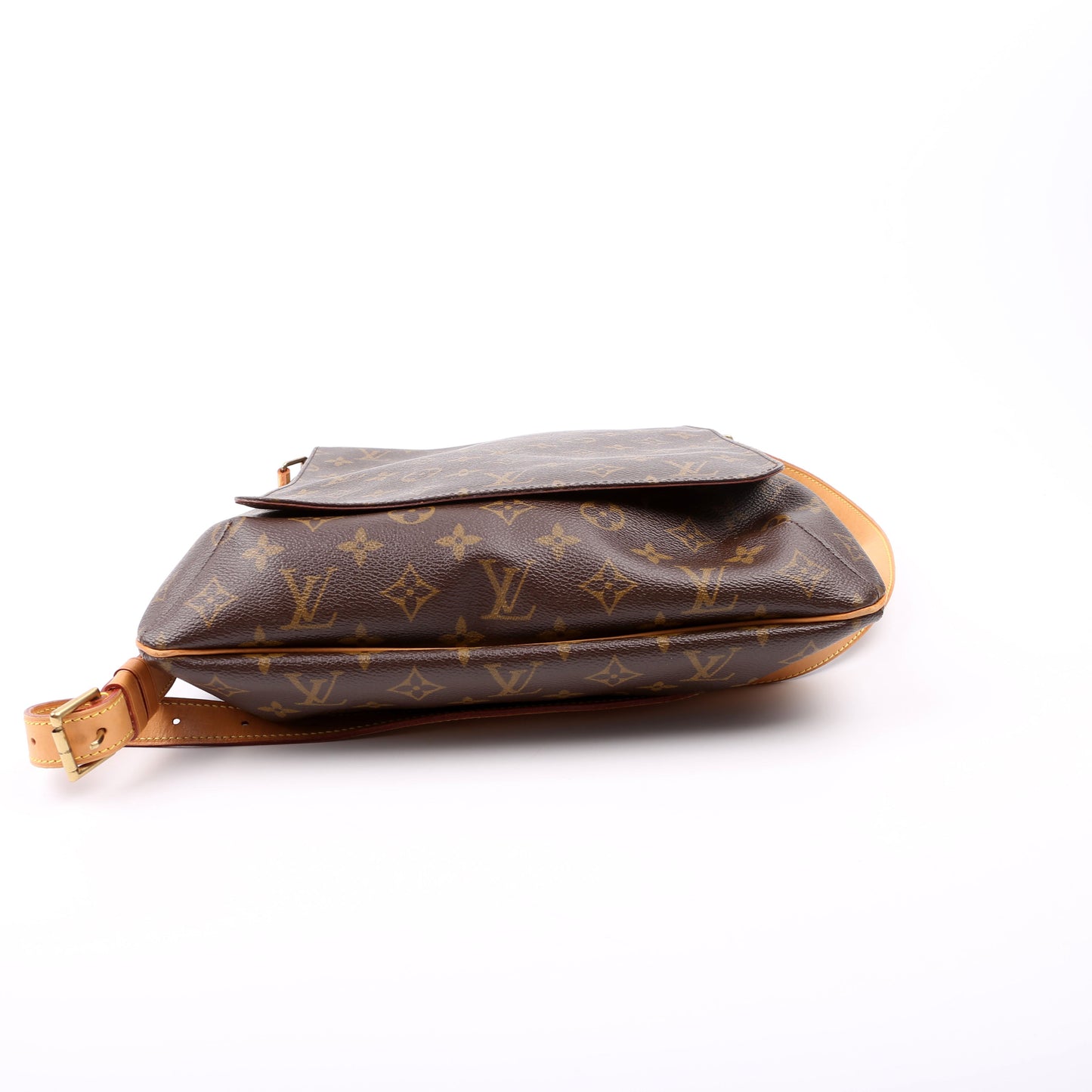 Louis Vuitton M tte Messenger Monogram