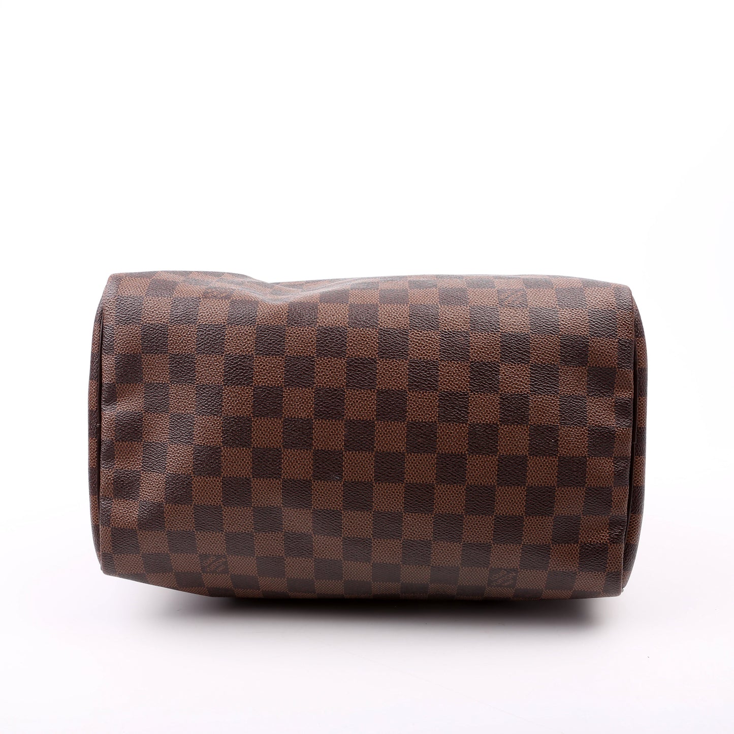 Louis Vuitton Speedy 30 Damier Ebene