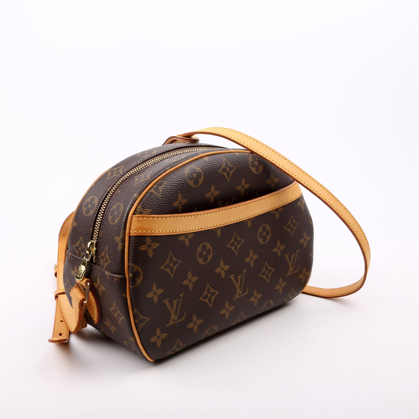 Louis Vuitton Blois Crossbody Monogram
