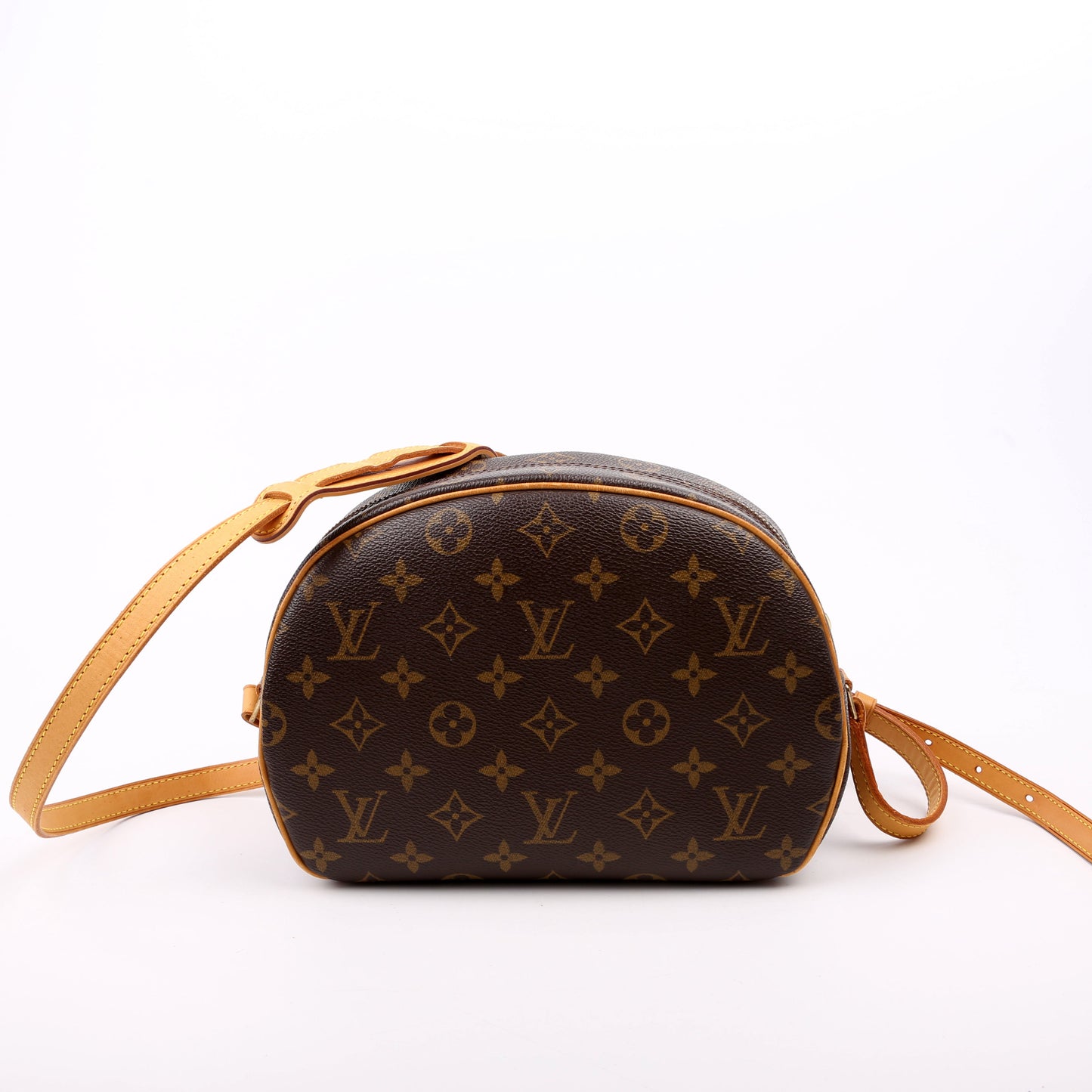 Louis Vuitton Blois Crossbody Monogram