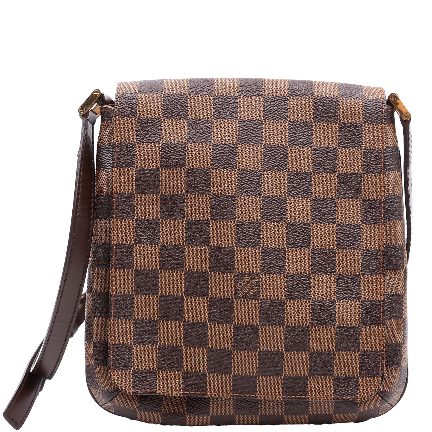 Louis Vuitton M tte Salsa Long Damier Ebene