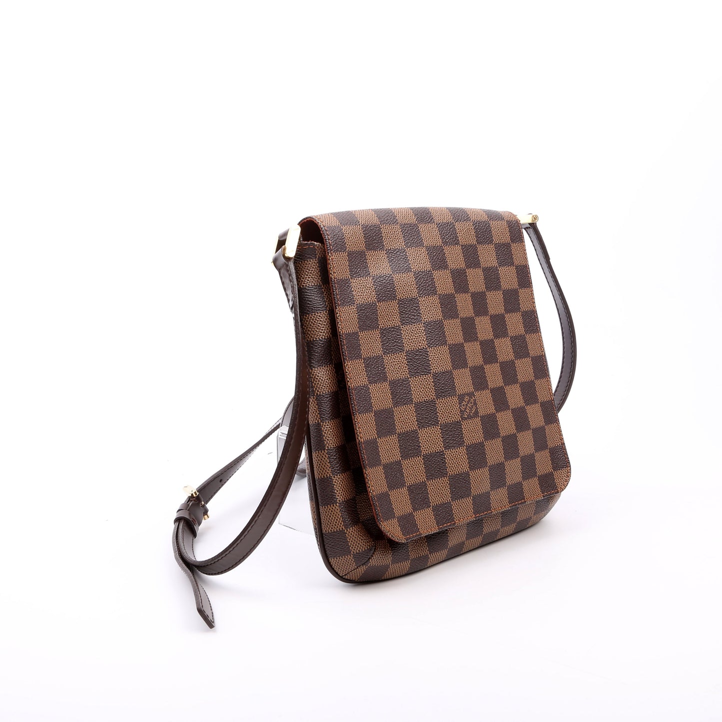 Louis Vuitton M tte Salsa Long Damier Ebene