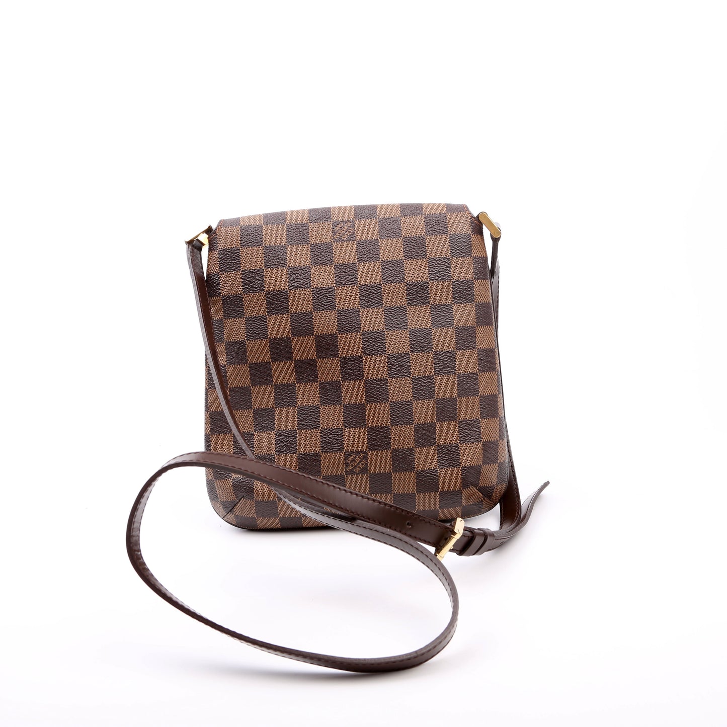 Louis Vuitton M tte Salsa Long Damier Ebene