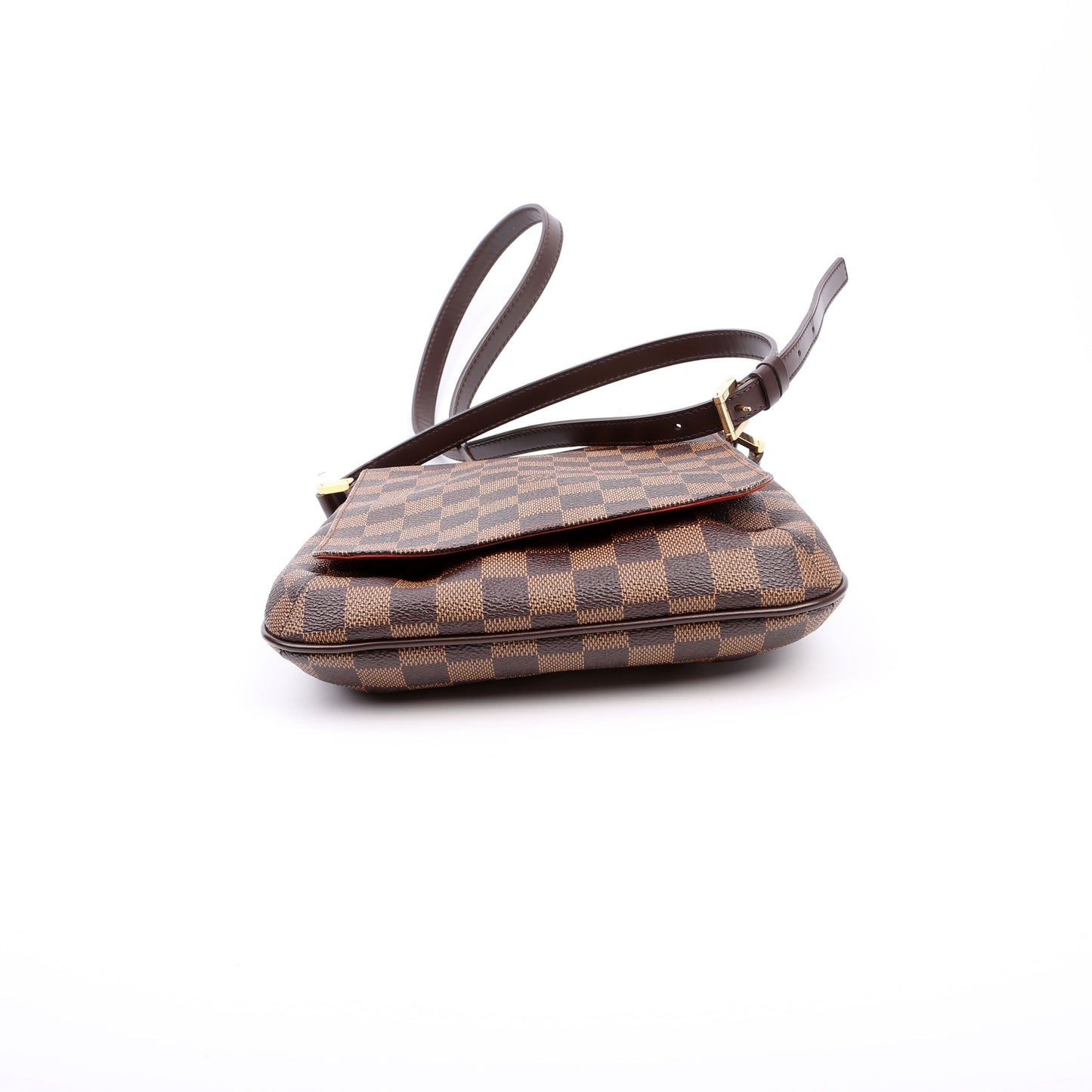 Louis Vuitton M tte Salsa Long Damier Ebene