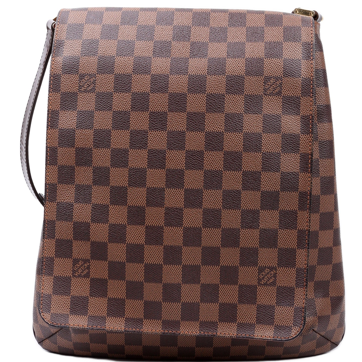 Louis Vuitton M tte Messenger Damier Ebene