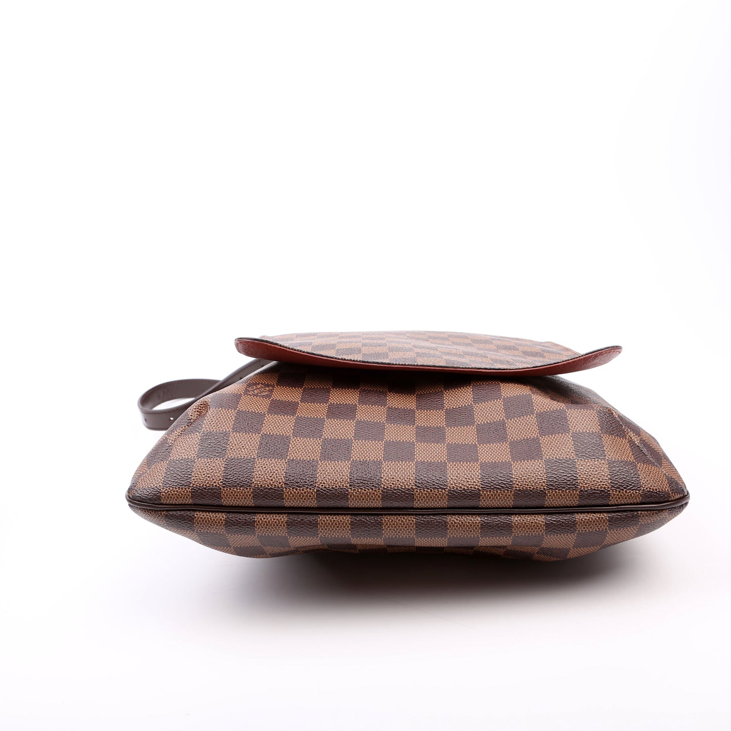 Louis Vuitton M tte Messenger Damier Ebene