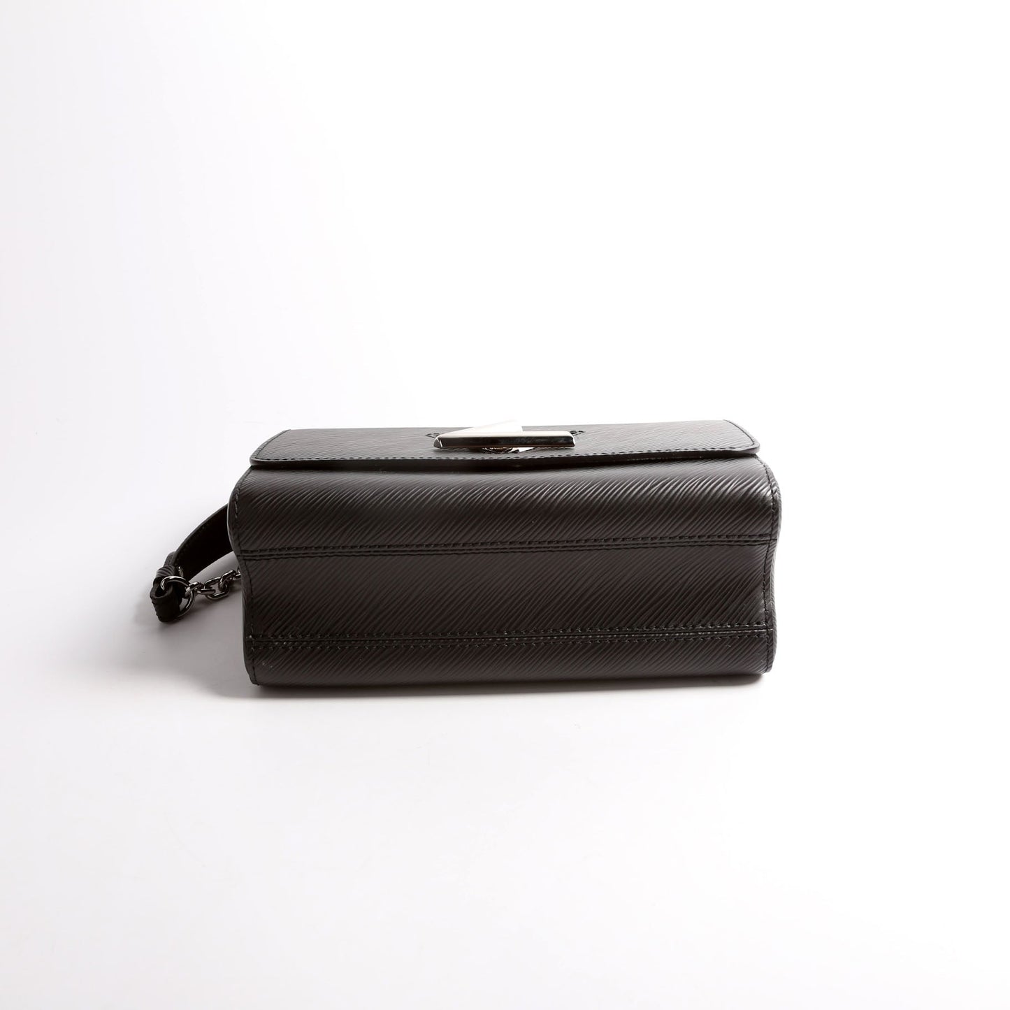 Louis Vuitton Twist MM Epi Black