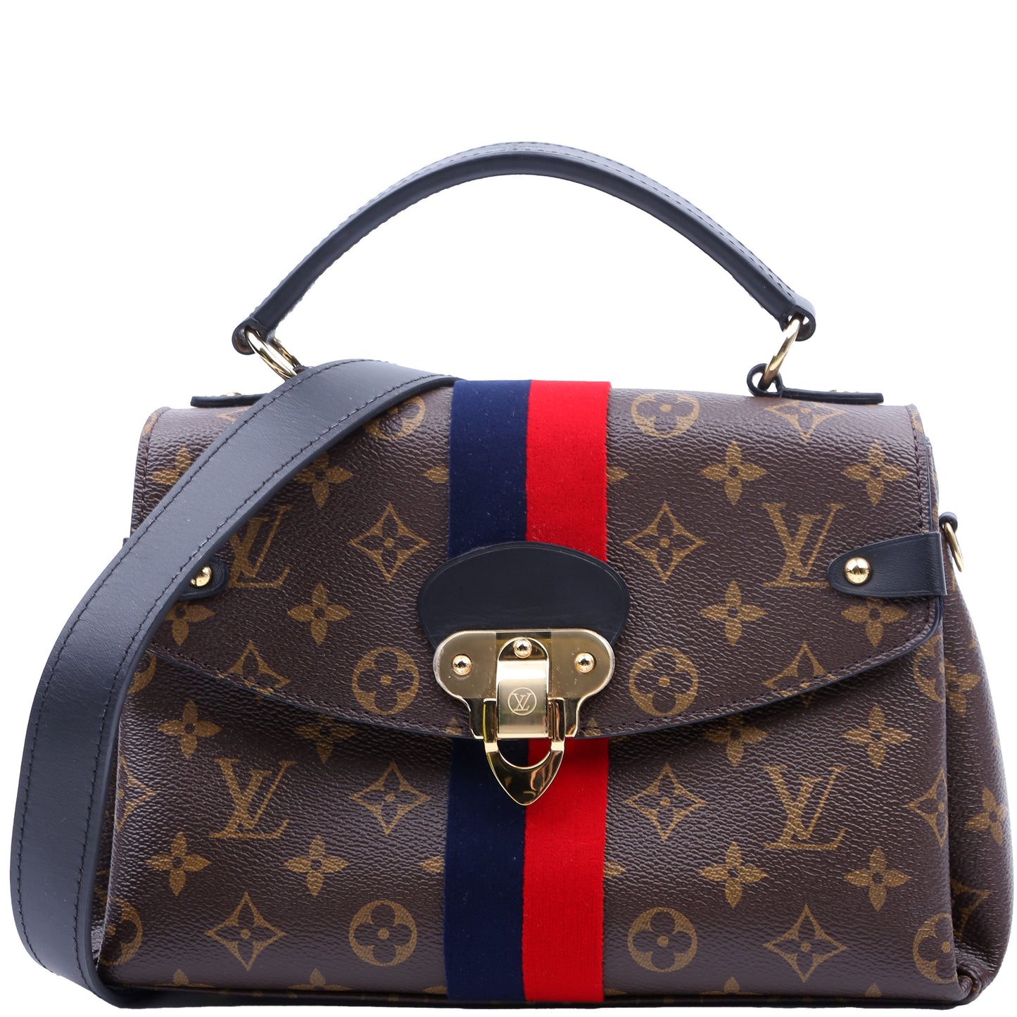 Louis Vuitton Georges BB Monogram