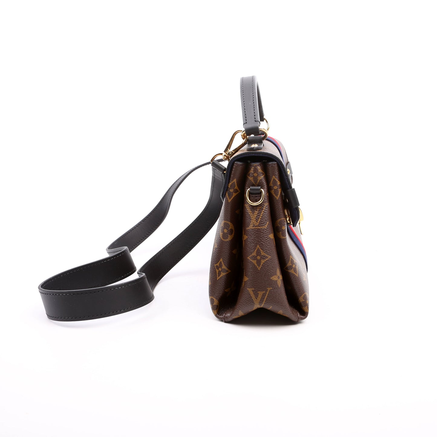 Louis Vuitton Georges BB Monogram