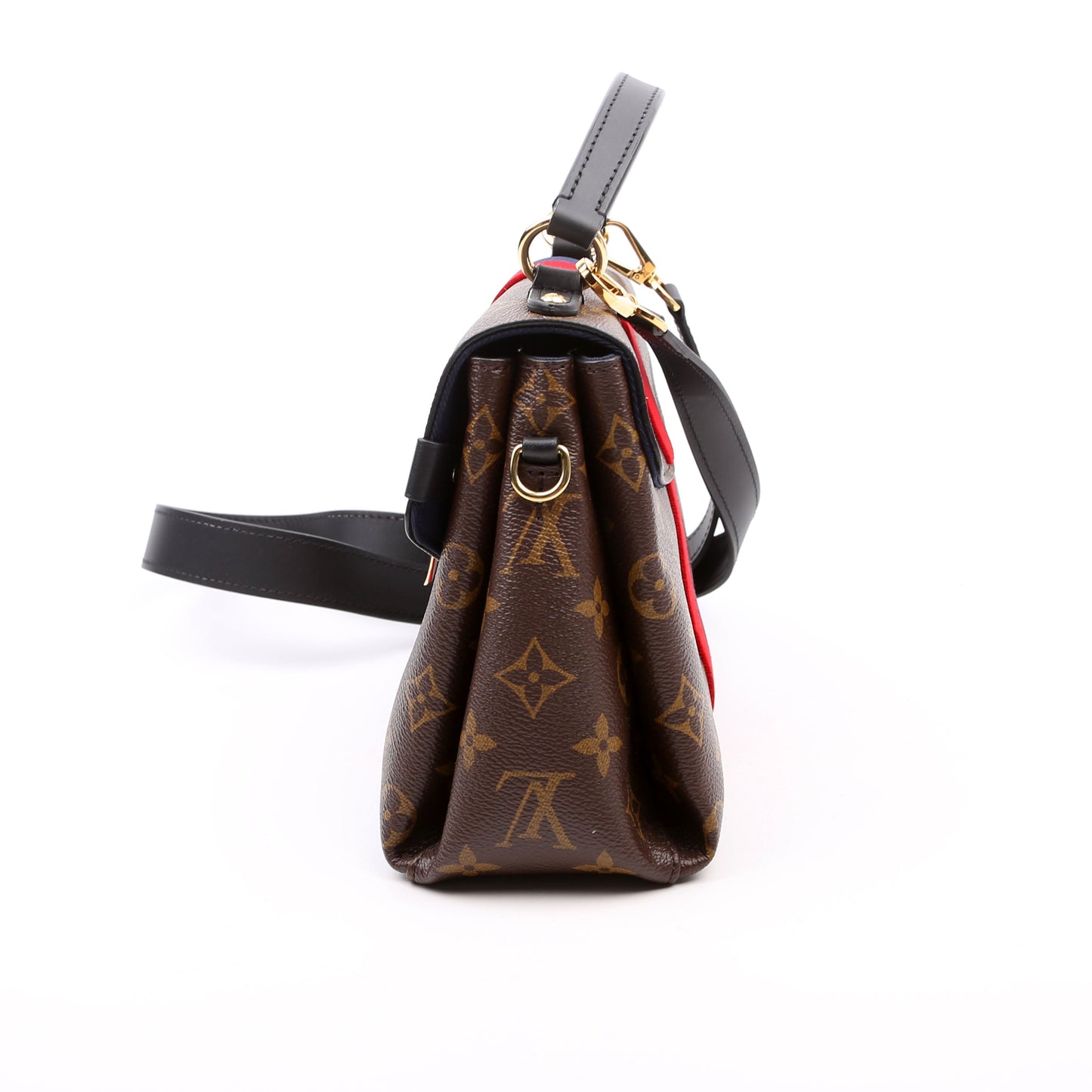 Louis Vuitton Georges BB Monogram