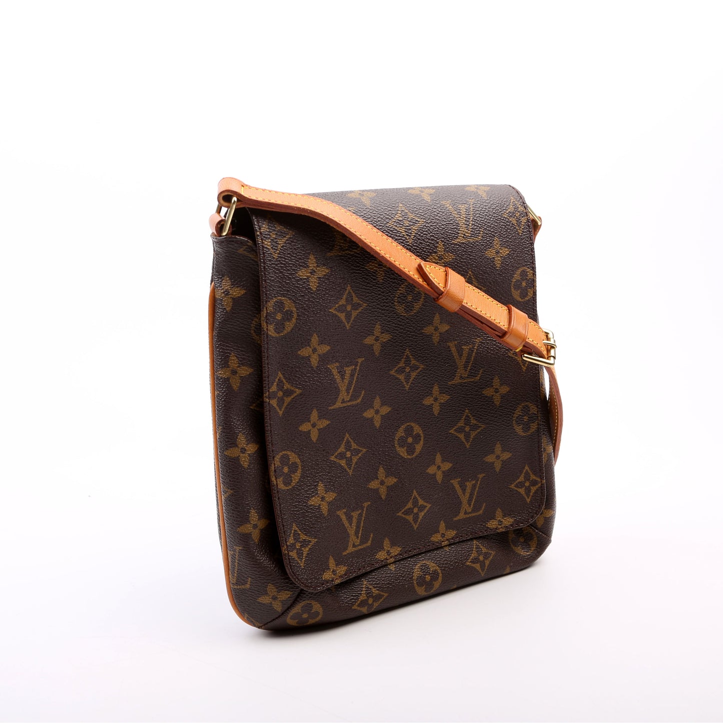 Louis Vuitton M tte Salsa Short Monogram