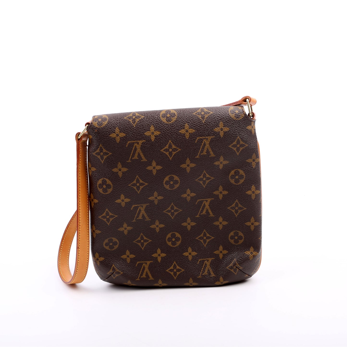 Louis Vuitton M tte Salsa Short Monogram