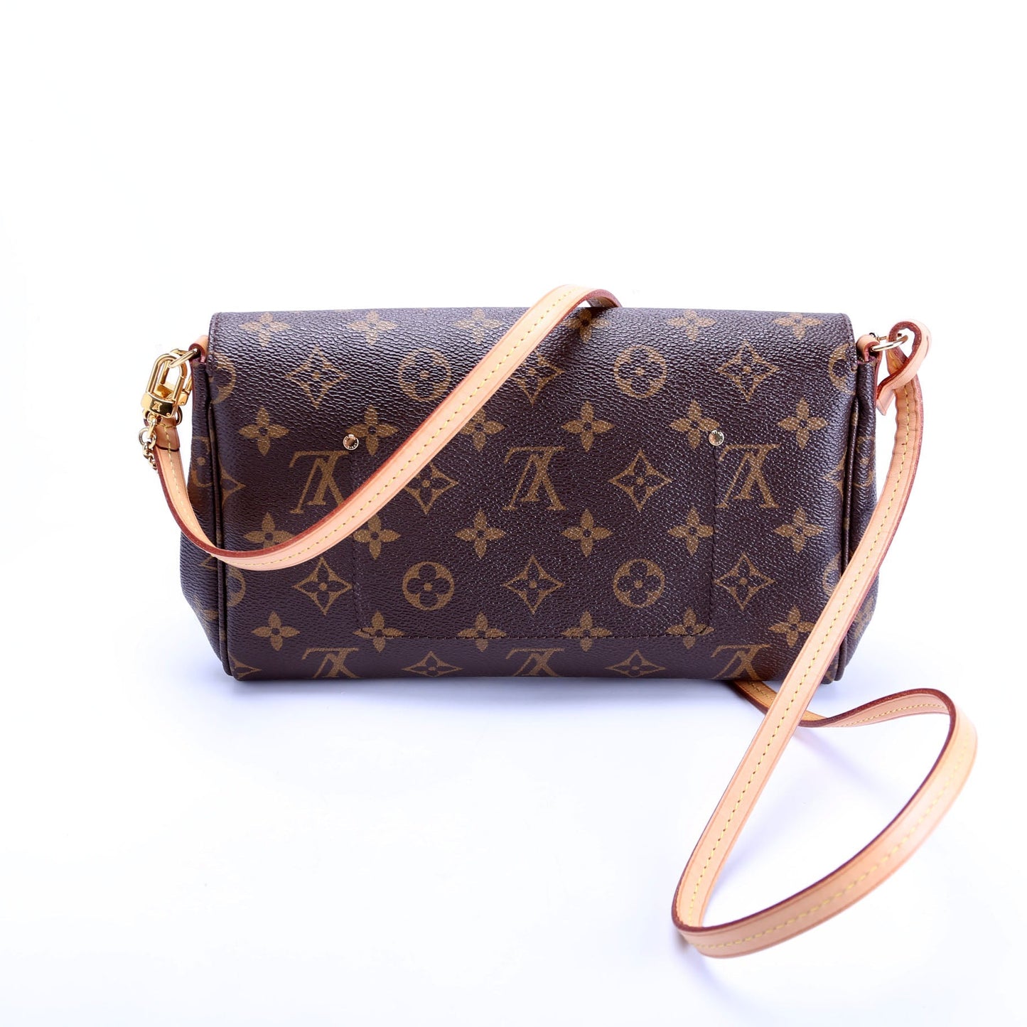 Louis Vuitton Favorite MM Monogram