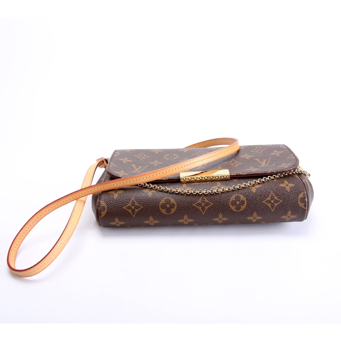 Louis Vuitton Favorite MM Monogram