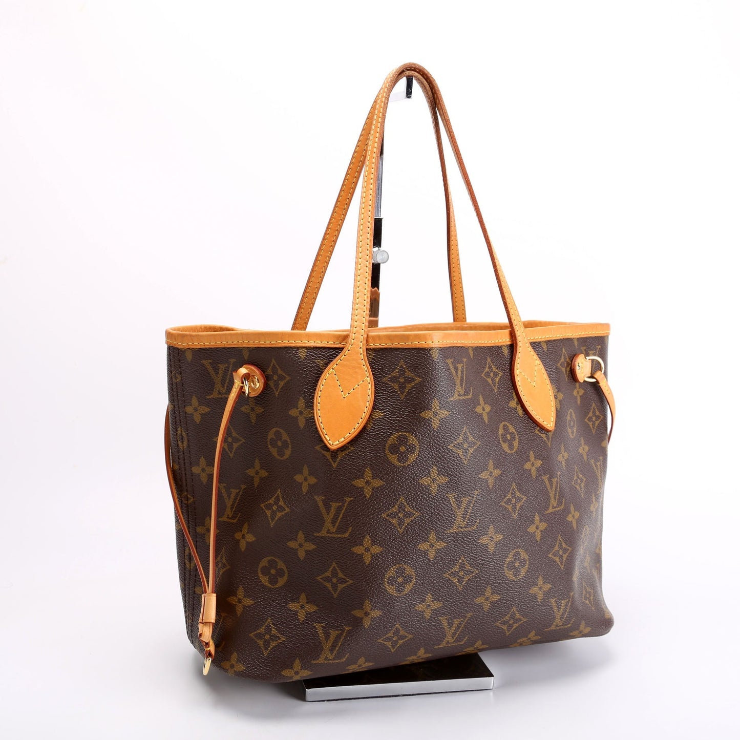 Louis Vuitton Neverfull PM Monogram