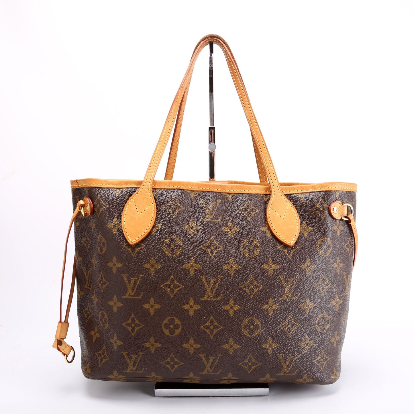 Louis Vuitton Neverfull PM Monogram