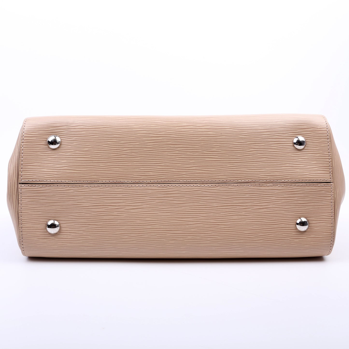 Louis Vuitton Marly MM Epi Beige