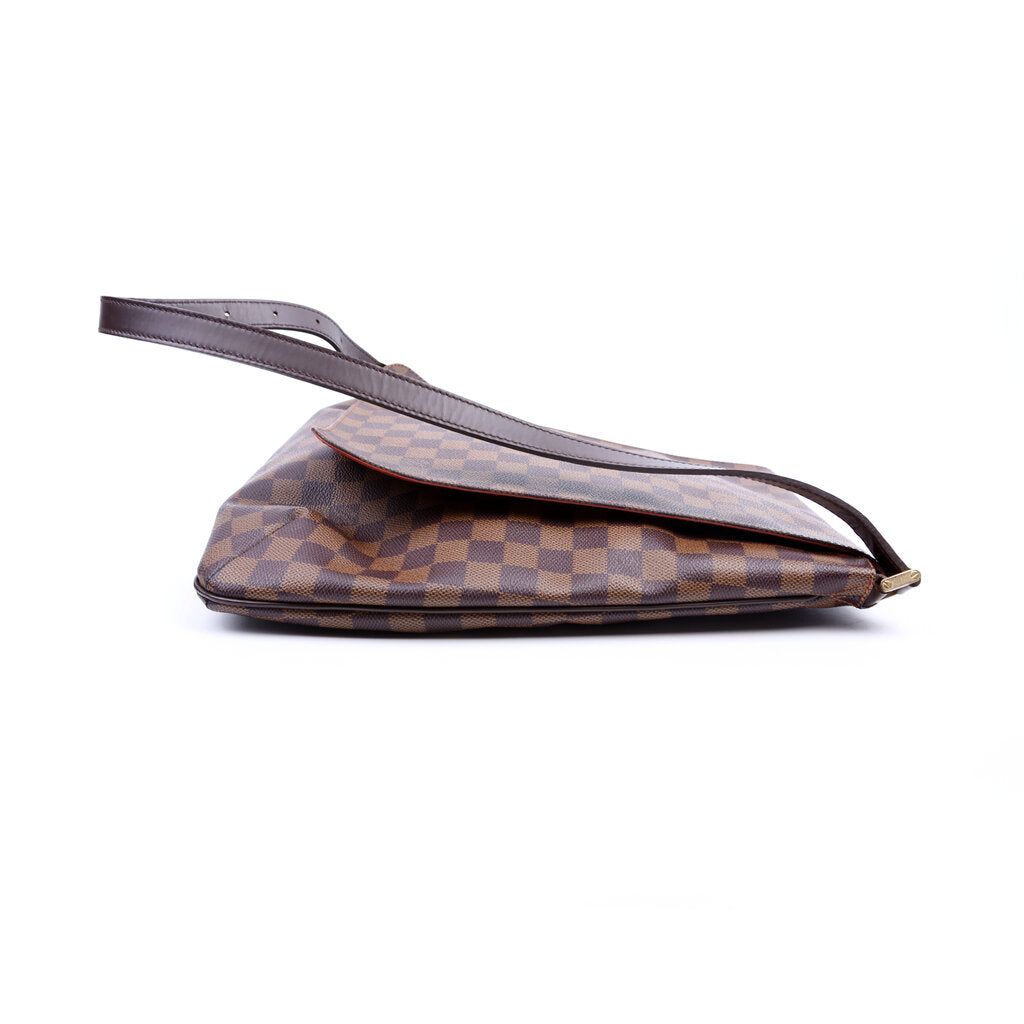 Louis Vuitton M tte Messenger Damier Ebene