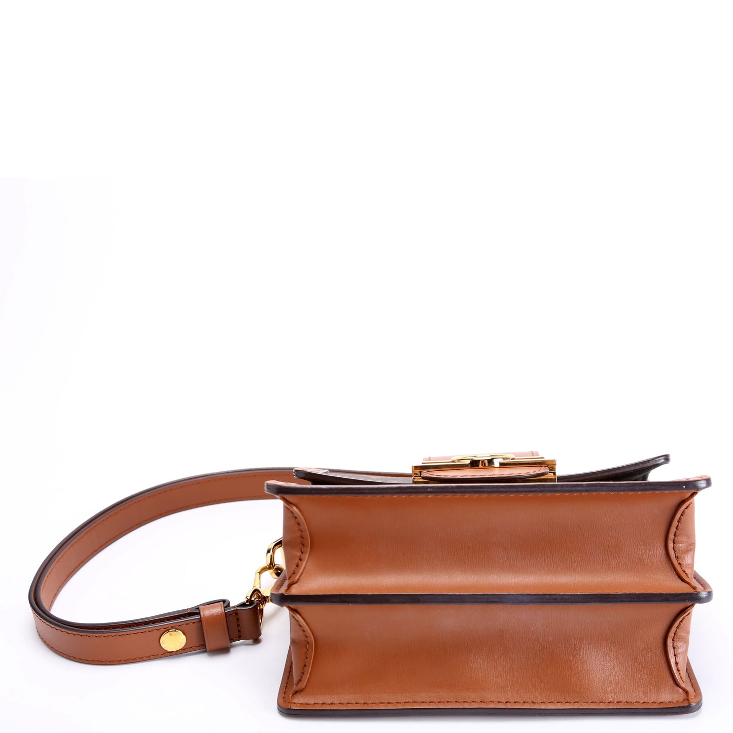 Louis Vuitton Dauphine Mini Reversed Monogram