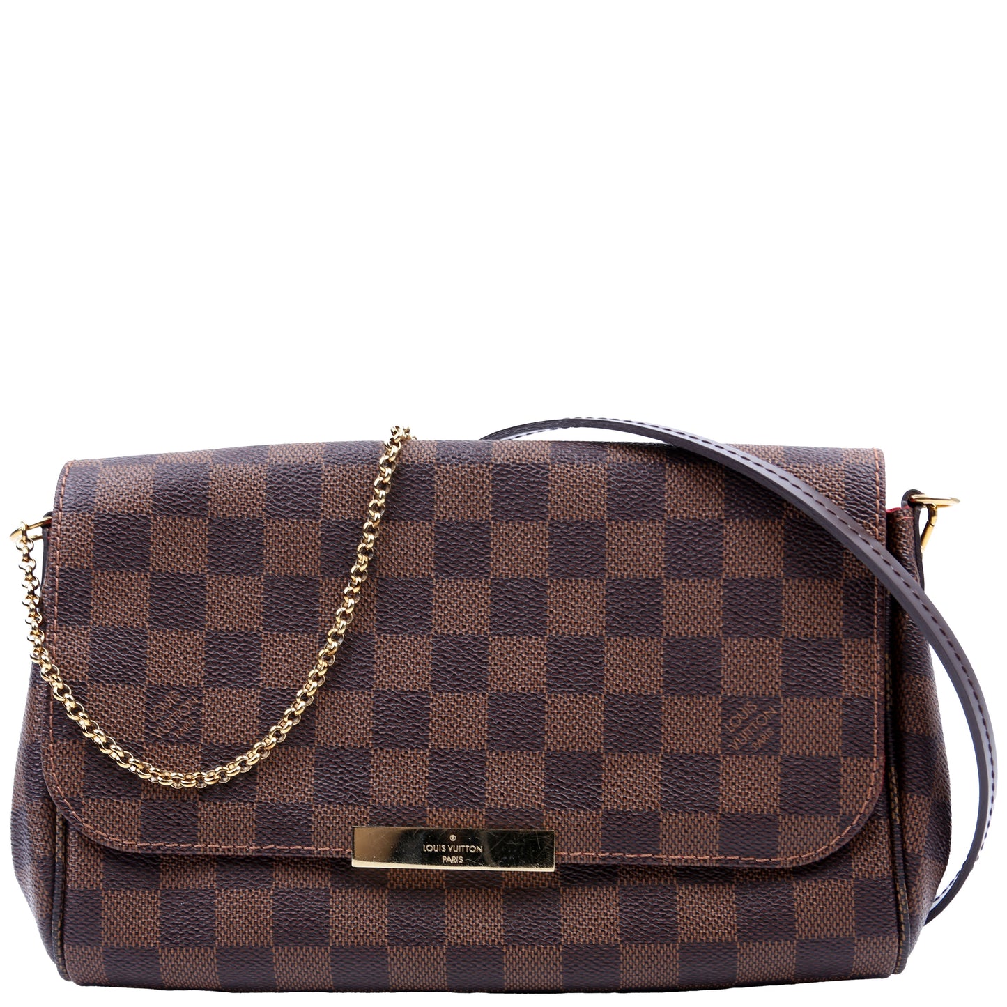 Louis Vuitton Favorite MM Damier Ebene