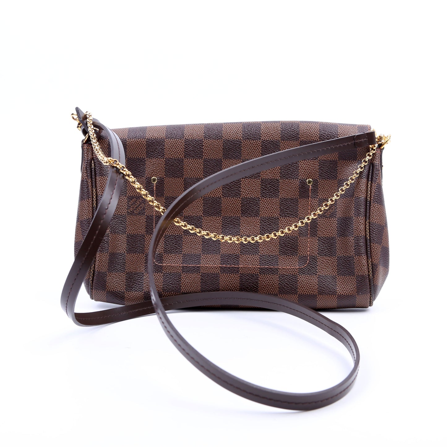 Louis Vuitton Favorite MM Damier Ebene