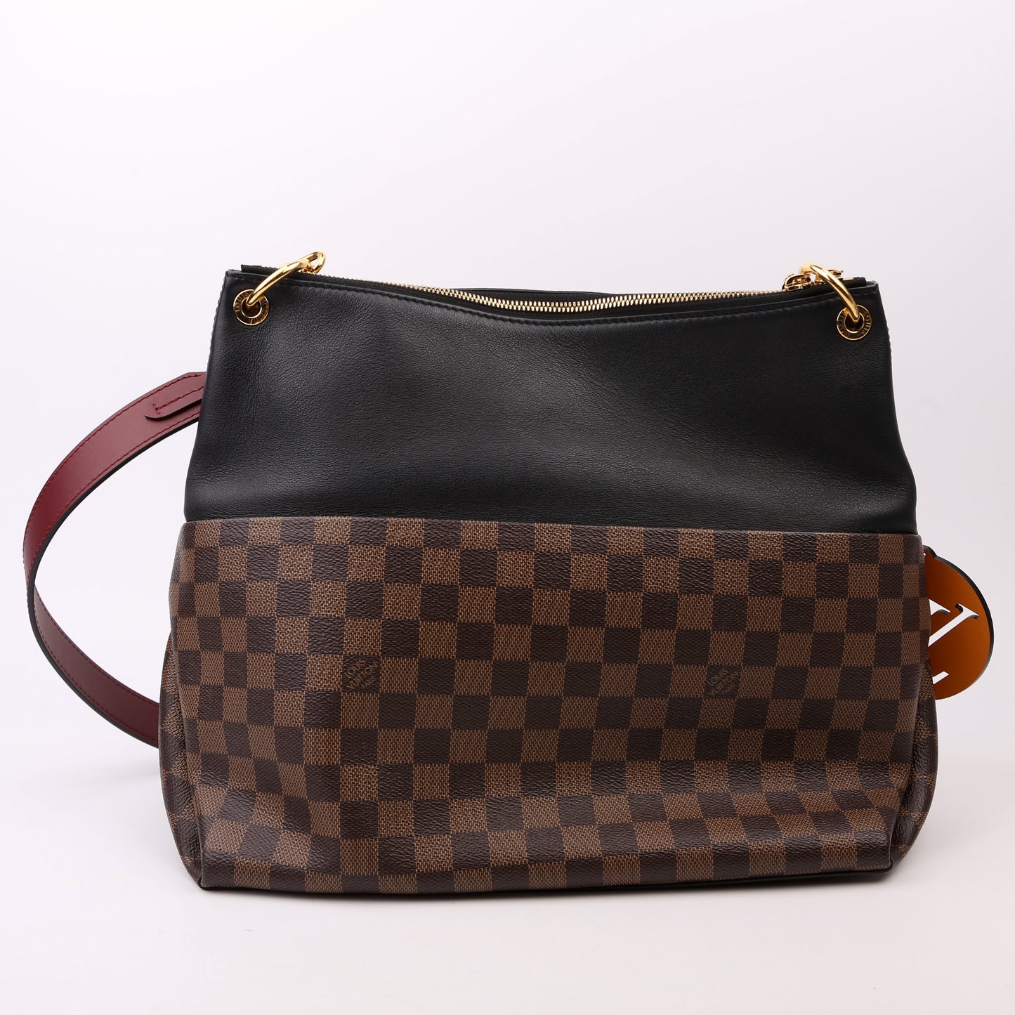 Louis Vuitton Maida Hobo Damier Ebene