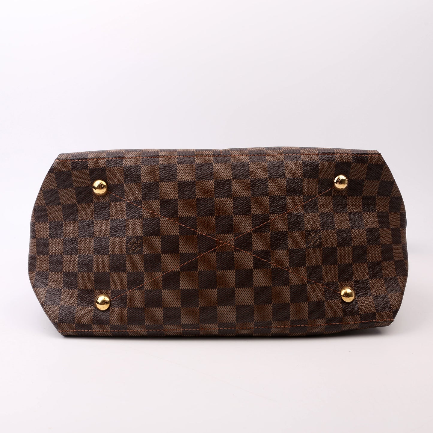 Louis Vuitton Maida Hobo Damier Ebene