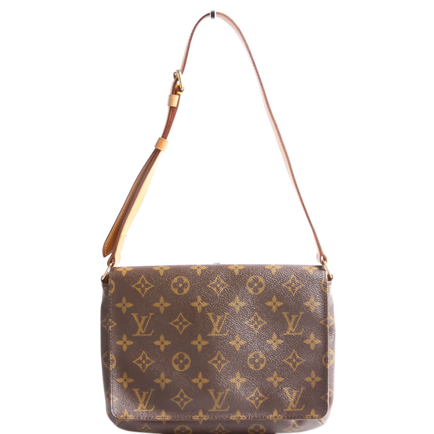 Louis Vuitton M tte Tango Short Monogram