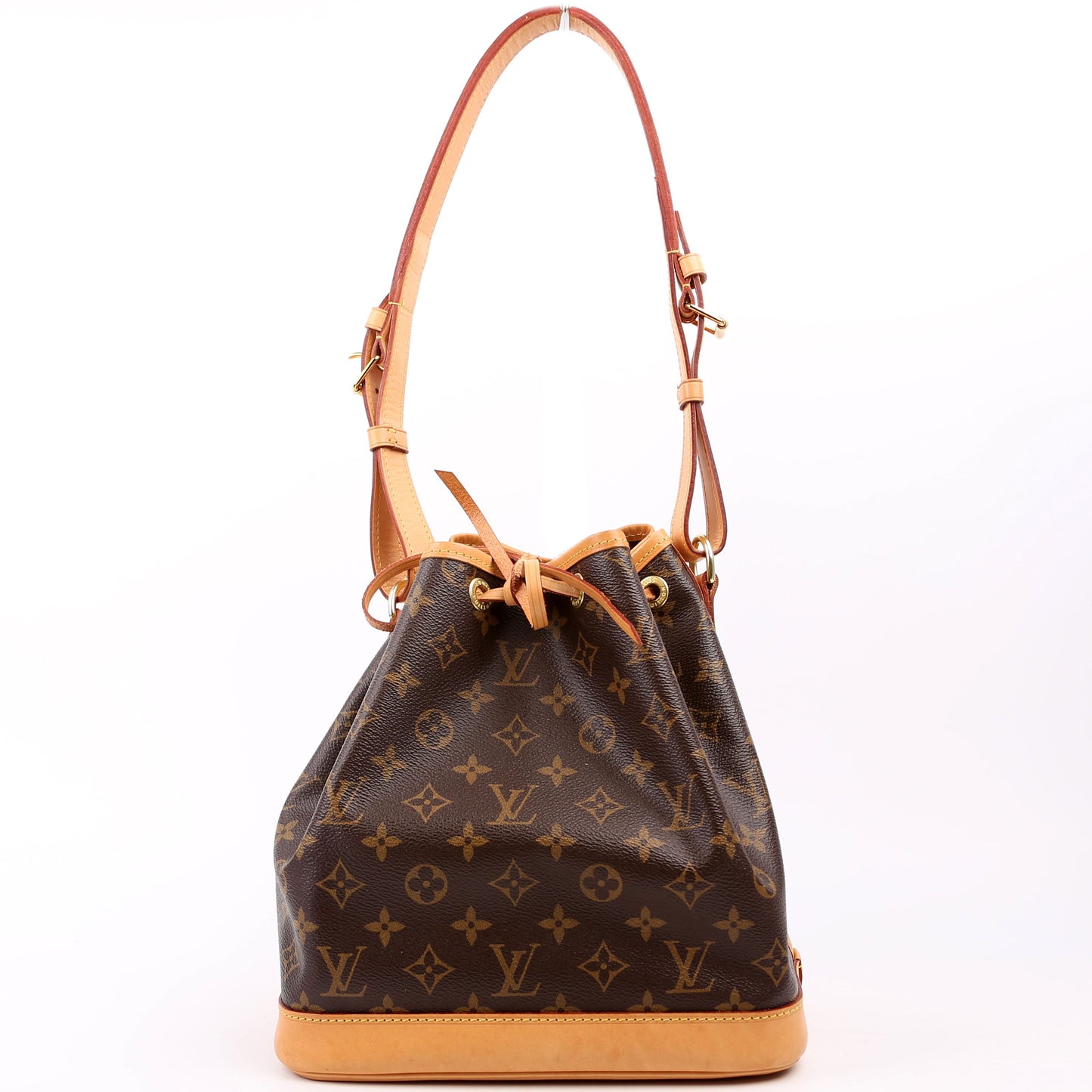 Louis Vuitton Noe Petit NM Monogram