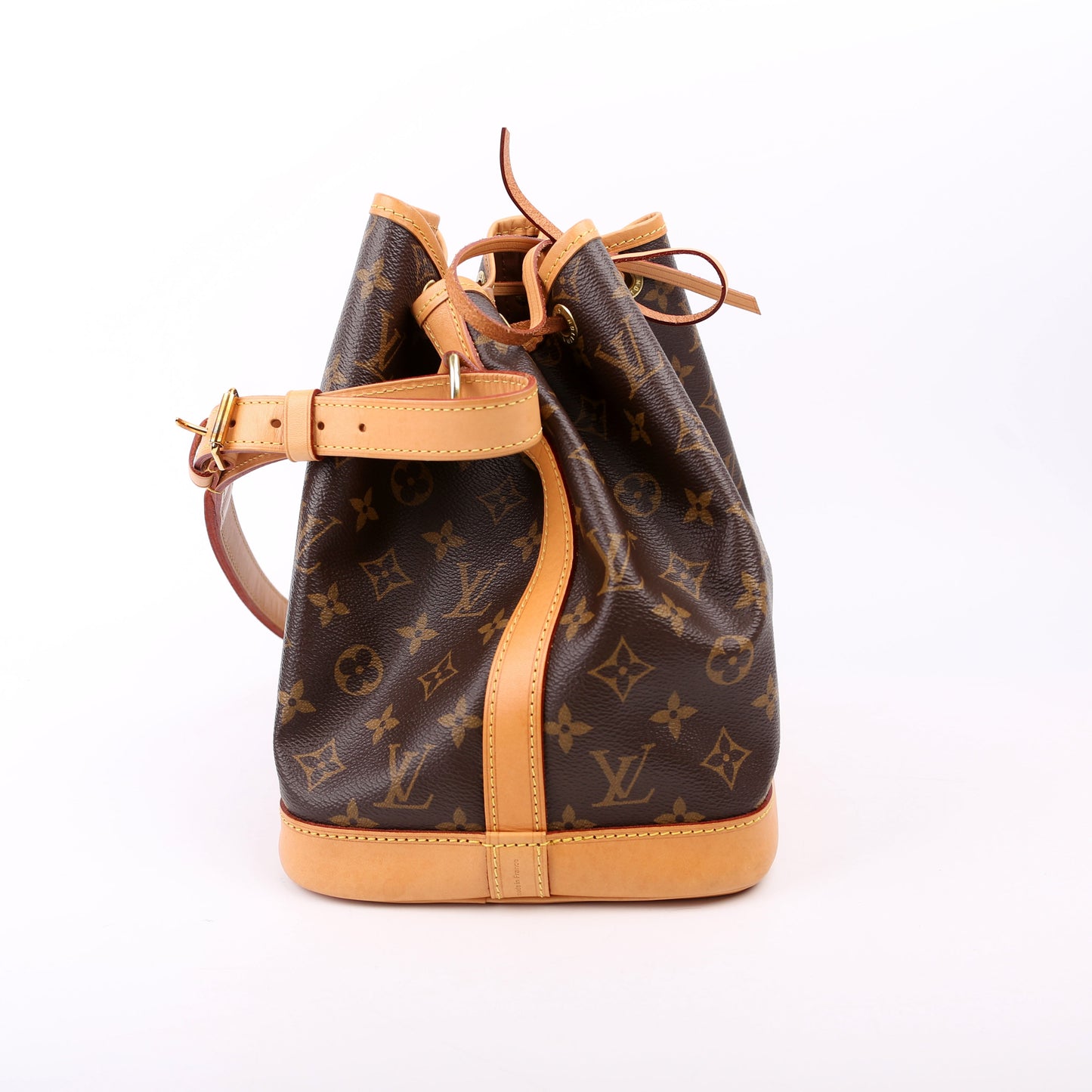 Louis Vuitton Noe Petit NM Monogram